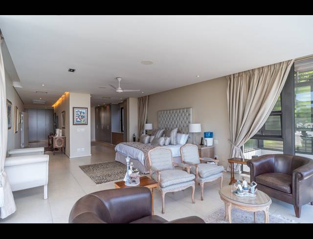 5 BEDROOM HOUSE FOR SALE IN HAWAAN FOREST ESTATE